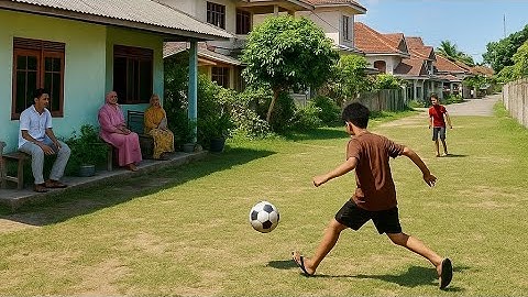 Exploring the City of Banda Aceh in the Bright Daylight