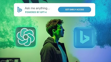 GPT in Bing: Better than Google & ChatGPT?!