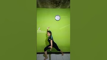 Tiktok jaipong Jisoo - Flower #fyptiktok #jaipong #viral #tiktok