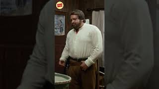 Bud Spencer Will Baden