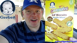 gerber graduates lil biscuits