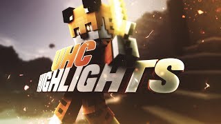 UHC Highlights #61 ''Comeback'' 100 likes?