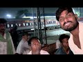 Janaseva Train Mai Yatriyon Ko Preshani Ho Rahi Hai 