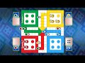 🎲 Ludo King Epic Win! 👑 Ludo King 101% Winning Strategy 🔥 Ludo King 👑 Gameplay