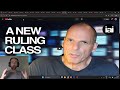 Yanis Varoufakis: from Capitalism to Technofeudalism