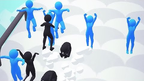 Human Vehicle : All Levels Gameplay Walkthrough iOS, Android Lvl 16-17