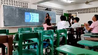 Ed 104 report by hanna