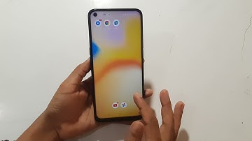 Oppo A55 | how to change home screen mode | screen mode change kaise karen