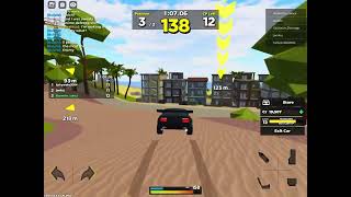 Checkpoint racing unleashed! Please bring this game back alive!