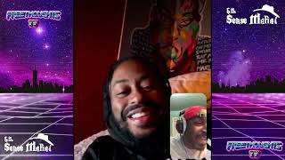 Raheem DaVaughn Exclusive Interview Addressing His Roots In Maryland 2022(New)