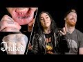 What's the Worst Tattoo You Have? Pt. 2 | Tattoo Artists Answer