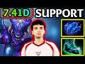 🔥 Support Bane is Honestly Illegal: The KJ Strategy to Paralyze Entire Lineups 🔥 Dota 2 Support