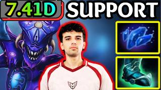 🔥 Support Bane is Honestly Illegal: The KJ Strategy to Paralyze Entire Lineups 🔥 Dota 2 Support