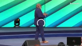 Trusting Beyond Knowing - Bishop T.D. Jakes
