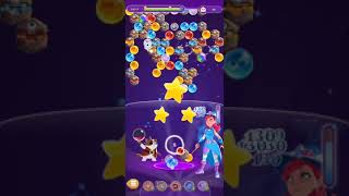 Bubble witch saga 3 level 2383