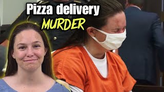 SENTENCED to LIFE (ERICA STEFANKO)