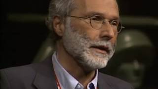 Norman Spector - Government, Politics And Media In Regard to the Mid East and September 11th