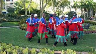 Idwala LaseJericho Choir || Ngimbona Lapha Kimi (Bayophumula Khona)