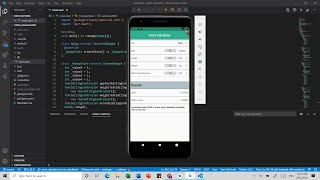 STIW2044 Mobile Programming (Individual Lab 1 - Omni Calculator) Net Worth