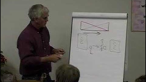 A Structure for Change