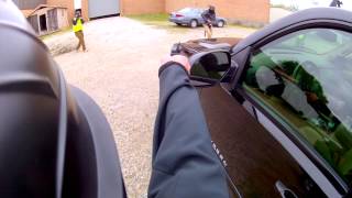 Man Confronts Carjackers, Saves Wife: First Person Defender|S1 E7