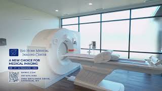 Clear Cash Pricing on MRIs & Diagnostic Scans | BHMIC Sheridan, WY
