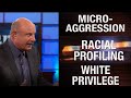 Today’s Takeaway: White Privilege, Microaggressions And Systemic Racism