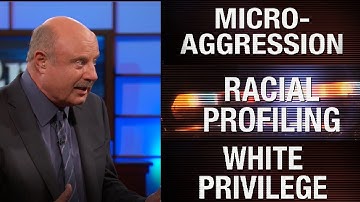 Today’s Takeaway: White Privilege, Microaggressions And Systemic Racism