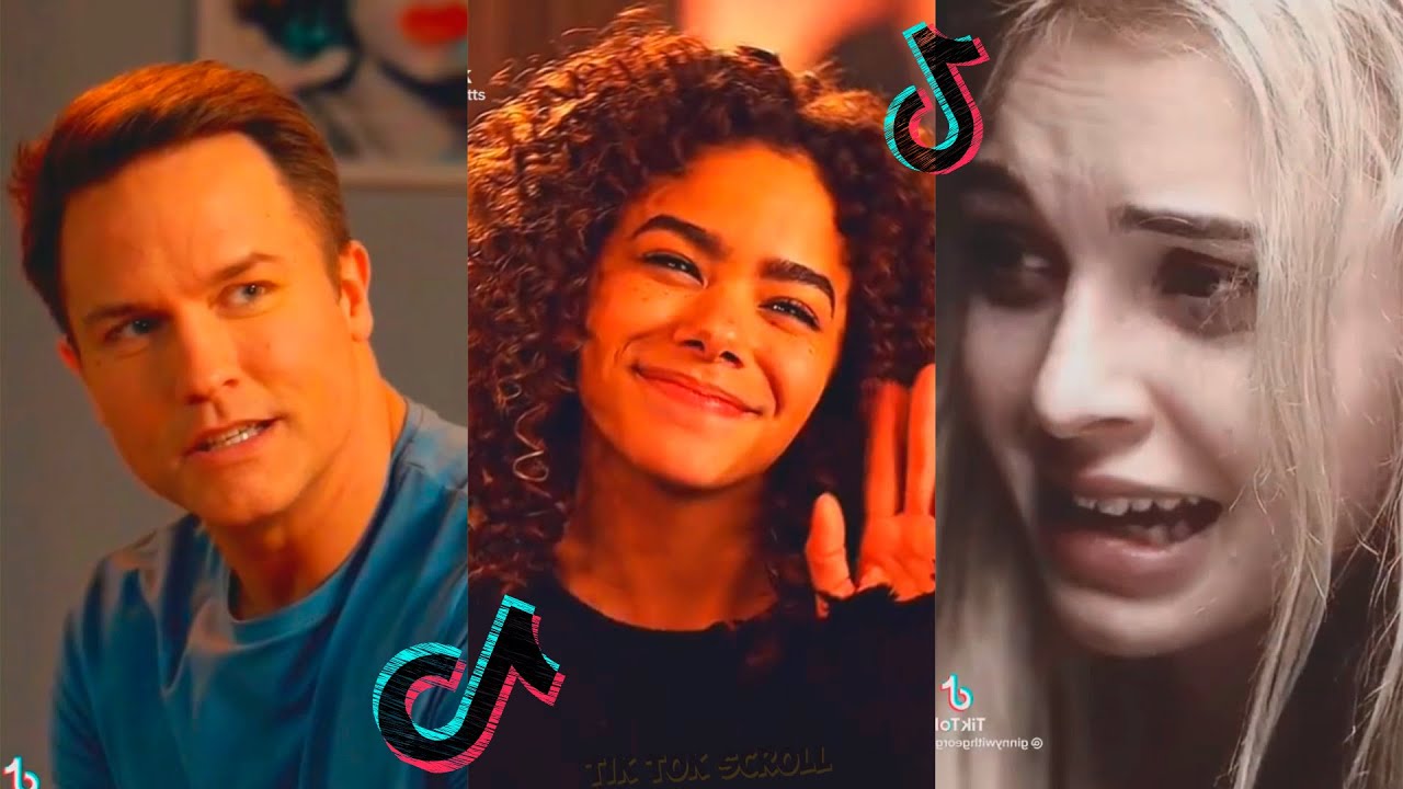 Edits TikTok Compilation 1 YouTube
