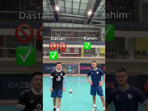 Соңғы сұрақтың жауабын кім табады? #football #challenge #jci #жайдарман #фкжайдарман