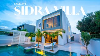Brand New Fully Customized Villa in Dubai Hills, Sidra Community