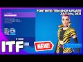 Fortnite Item Shop *NEW* I BOUGHT ALL 10 WRAP SKINS! [July 24th, 2021] (Fortnite Battle Royale)