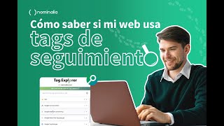 [Videotutorial] Cómo saber si mi web usa tags de seguimiento