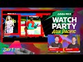 Adobe MAX Watch Party – Asia Pacific Day 1