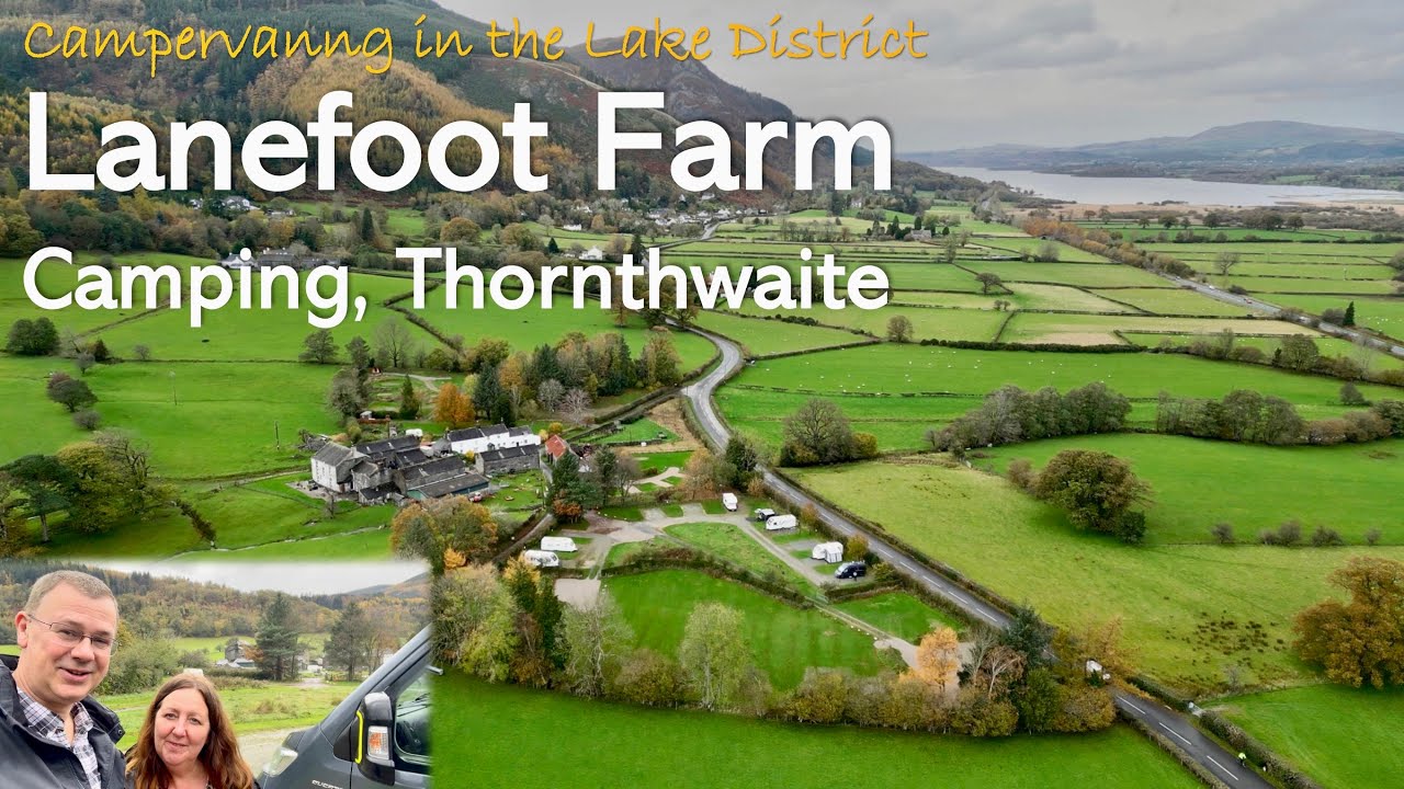 Foot Farm Lane Foot Farm