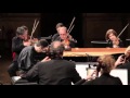 Andrea Bacchetti plays Bach Piano Concertos BWV 1055, 1054 & 1058