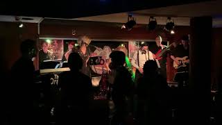 20200103 - The Orworms live - Hafenbar Tegel