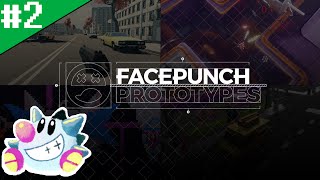 Let's Play Facepunch Prototypes |  Unfinished games from devs of Garry's Mod/Rust (2)
