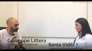 How Complementary Currencies Are Disrupting The Banking Sector Interview With Giuseppe Littera