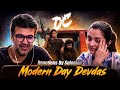 Pakistani Couple Reacts To DC Trailer | Lokesh Kanagaraj | Wamiqa Gabbi | Anirudh | Arun M 