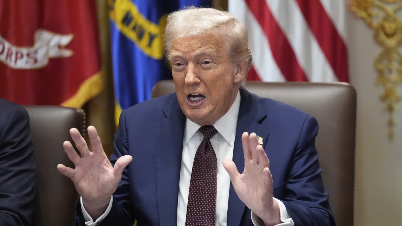 US to revoke visas for Palestinian officials ahead of UN meeting