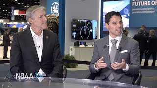 NBAA TV: Sustainability in Focus at 2022 NBAA-BACE