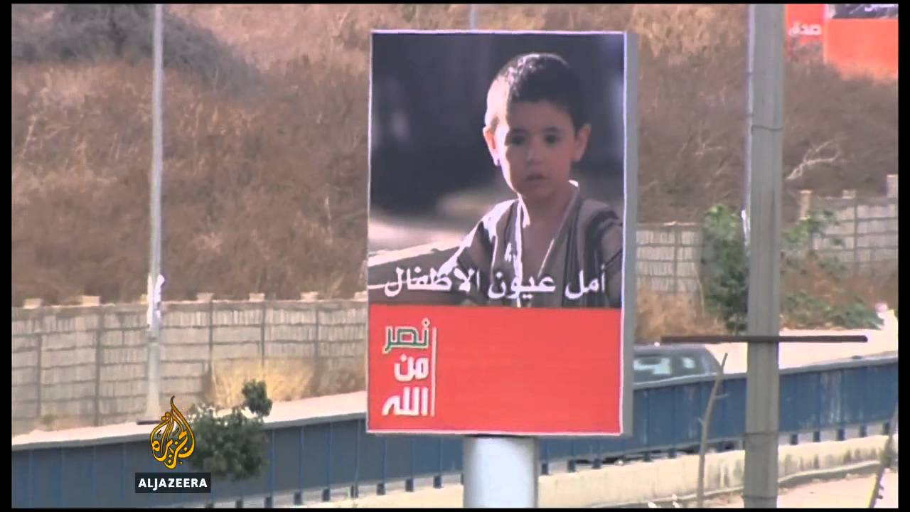 مستقبل حزب الله يعتمد على سوريا - قناة الجزيرة البلقان
