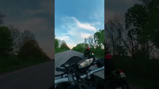 Yamaha MT-09 Fast Ride POV 🔥🚀😈 #mt09 #yamaha #motorcycle