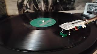 78 Giri Cliff Richard & The Shadows, Git A Funny Feeling