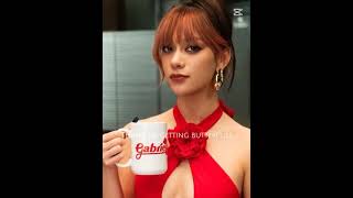 glamrock Angela cosplay Megan ketseye