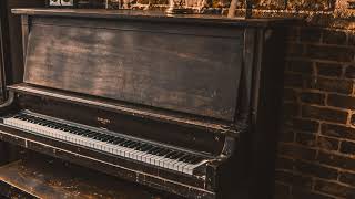 Olivia Lufkin - Shadow Of Love (piano backing track)