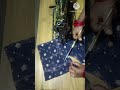 Blouse ke back neck design cutting#fashion #ytshorts #blouse #trending