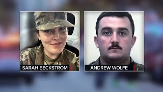 National Guard shooting suspect was likely vetted by US before being granted asylum