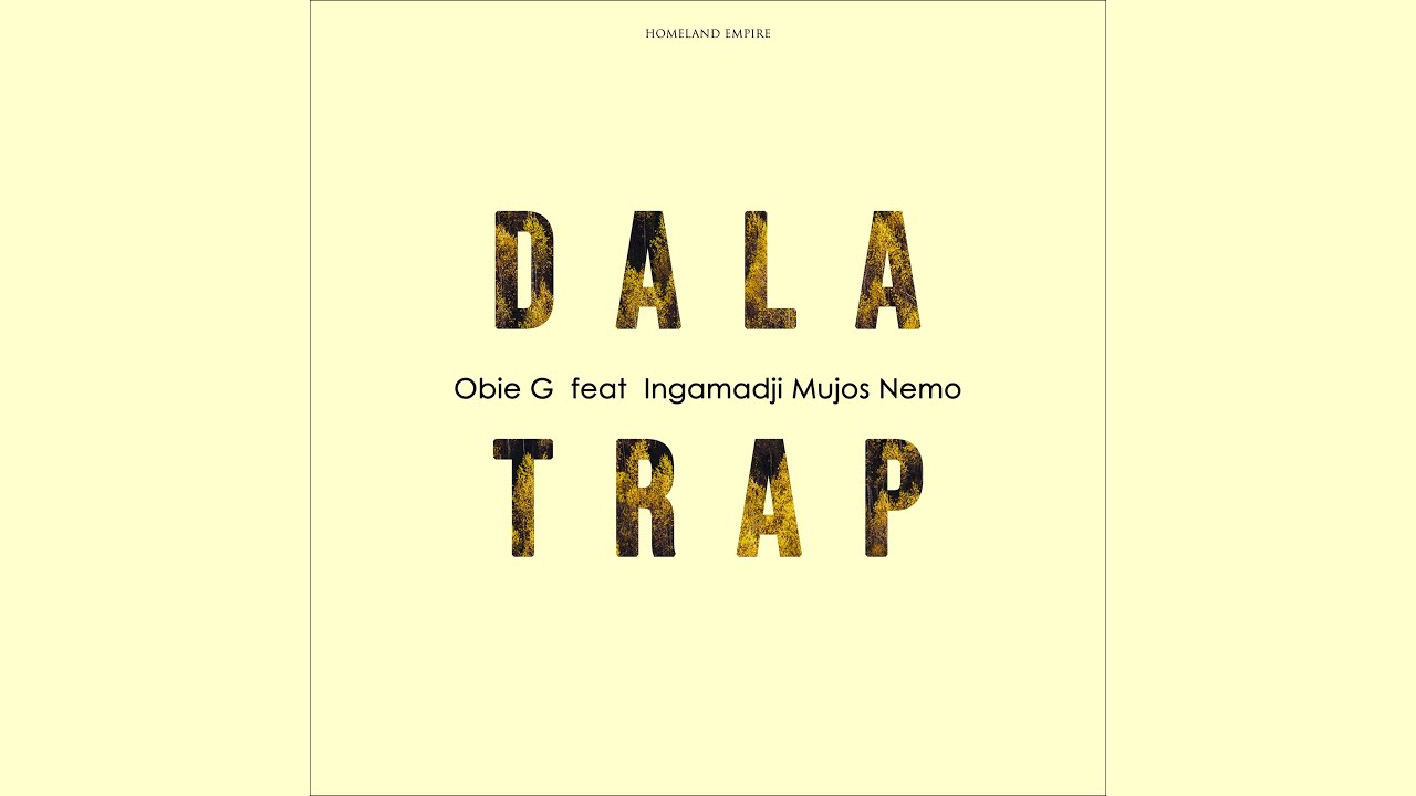 Obejrzyj Obie G - Dala Trap feat Mujos Ingamadji (Prod by Vince Ribar) // Tchad w YouTube Obejrzyj Obie G - Dala Trap feat Mujos Ingamadji (Prod by Vince Ribar) // Tchad w YouTube